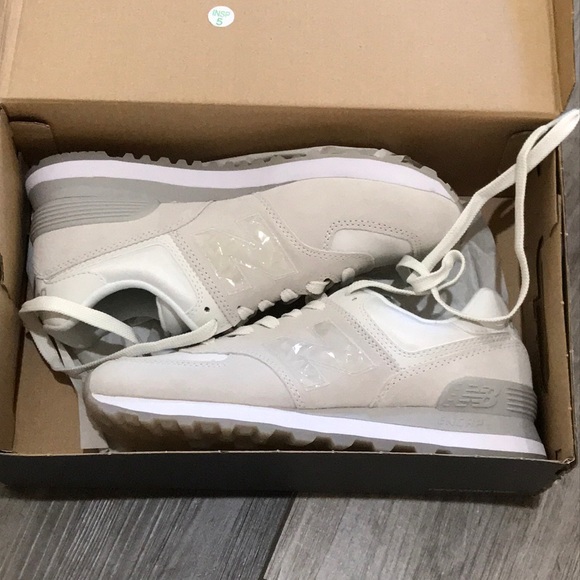 New Balance Shoes | Nib New Balance 574 Mystic Crystal | Poshmark New Balance Shoes | Nib New Balance 574 Mystic Crystal | Poshmark